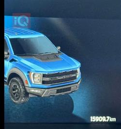 فورد F-150 رابتور